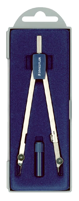 Passer School Staedtler Mars 559 2delig