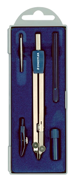 Passer School Staedtler Mars 559 5delig