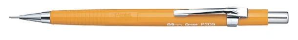 Stifthouder Pentel P-209, 0.9mm