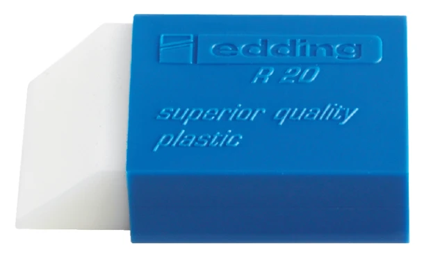 Gum edding R20 45x24x10mm