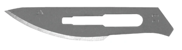 Reservemesjes HR23, 722028, houder H4; pk 5st