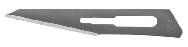 Reservemesjes S&M HR11 v. houder H3,722029; 5st