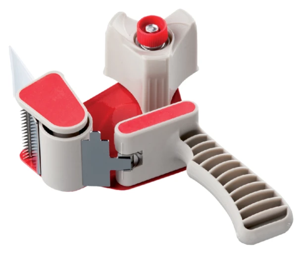 Handdozensluiter Quantore voor rollen 50mmx66mtr