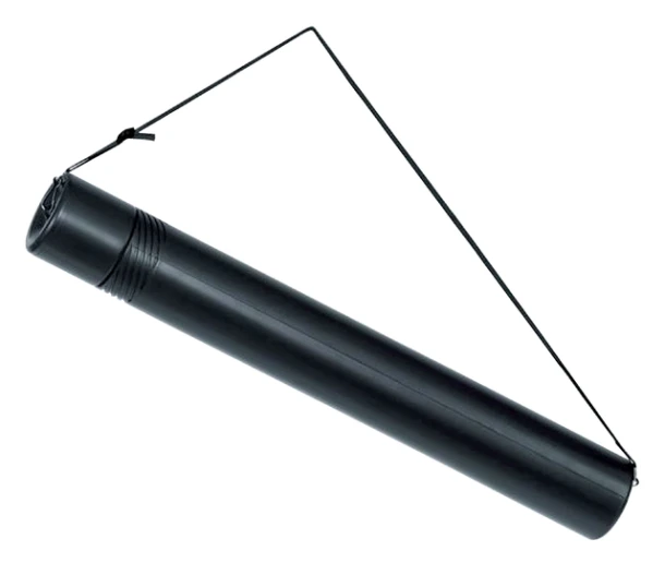 Tekeningenkoker Linex 74cm, zwart (6cm)
