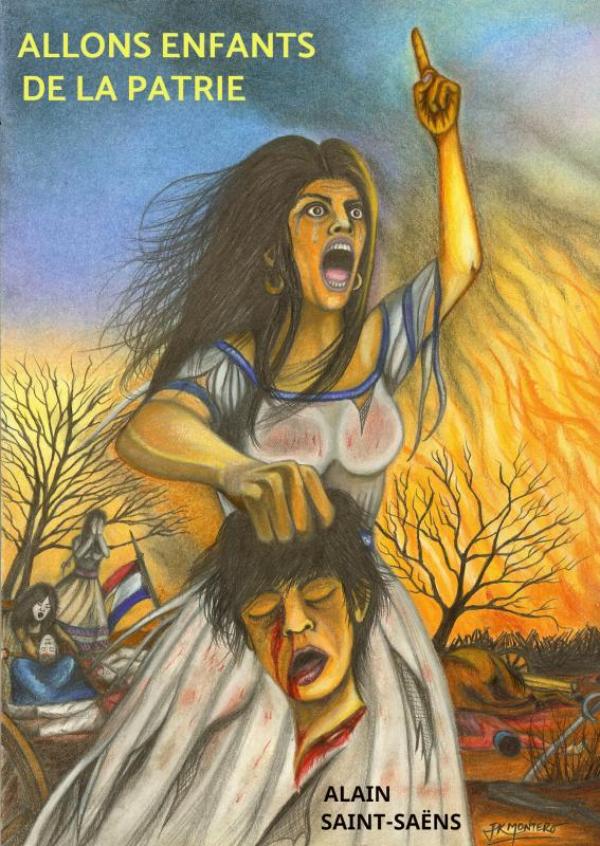 Allons Enfants de la Patrie