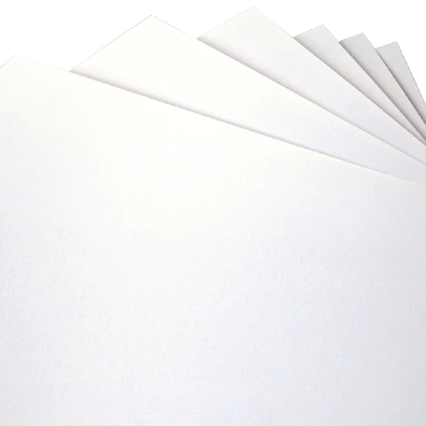 Tekenpapier Papyrus 50x65cm 160gr
