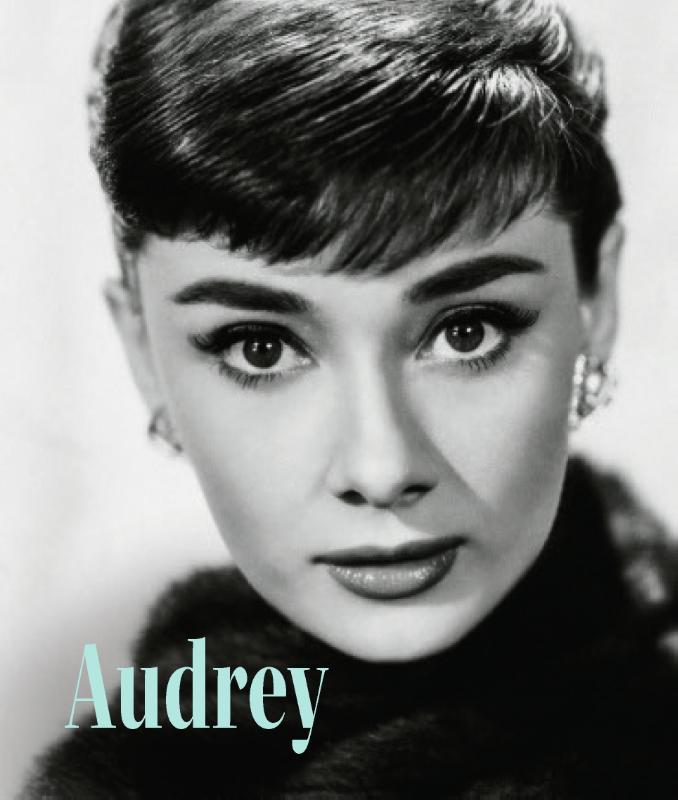 AUDREY
