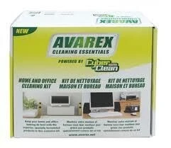 Cyberclean H&O Avarex reinigingspakket