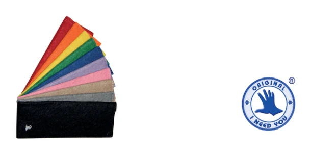 Etui I Need You Fizzy Voor Leesbrillen Assorti