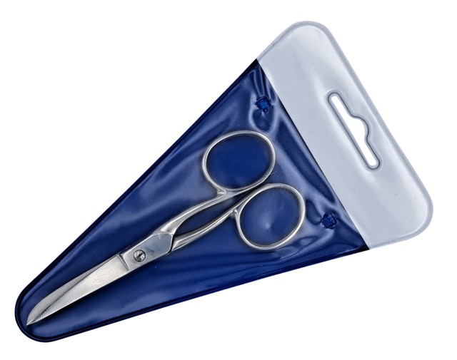 Schaar 103mm Roestvrijstaal Rechtshandig