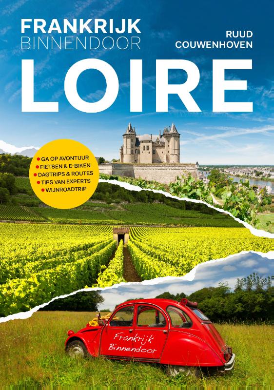 Frankrijk Binnendoor