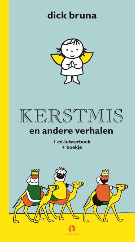 Kerstmis en andere verhalen
