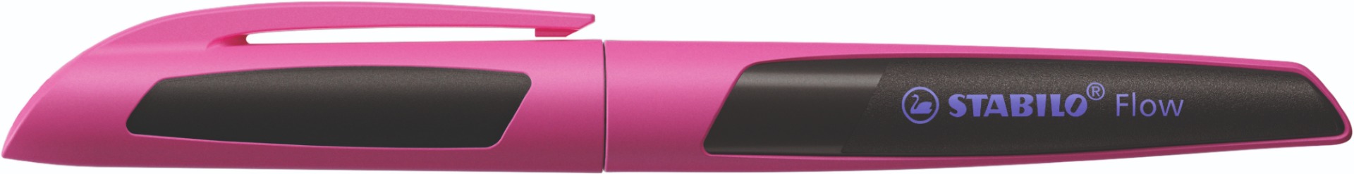 STABILO Flow vulpen, SPORTY Berry