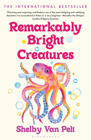 Remarkably Bright Creatures