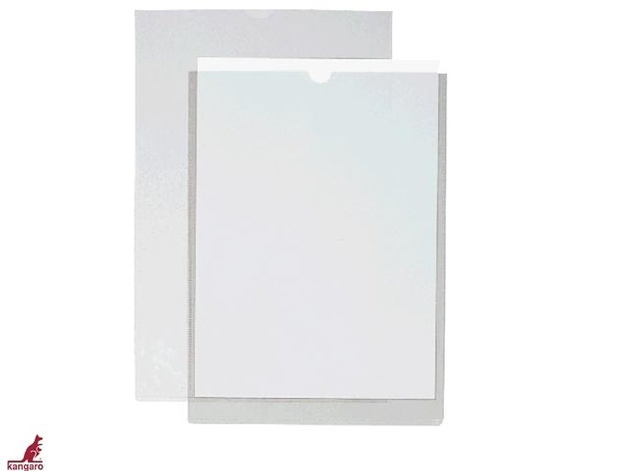 Abonnement etui PP A5 KTC K-44033; pak a 25 st.