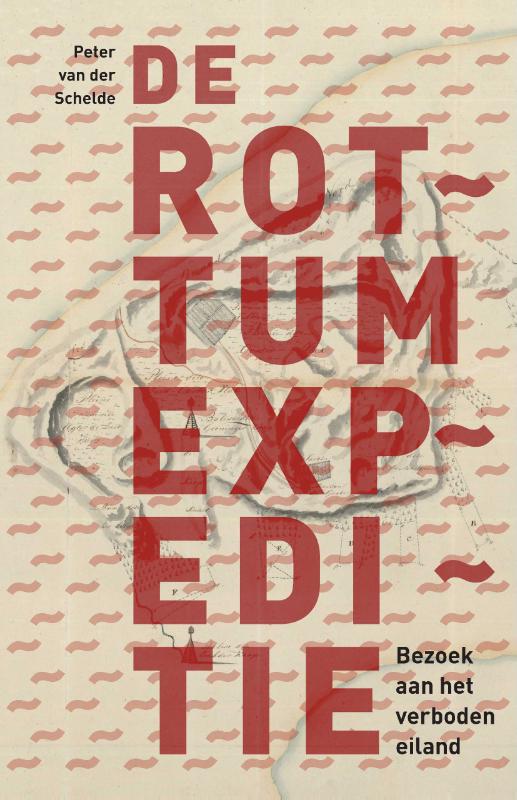 De Rottum Expeditie