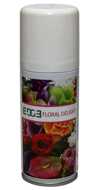 Luchtverfrisser Euro Aerosol Floral Delight