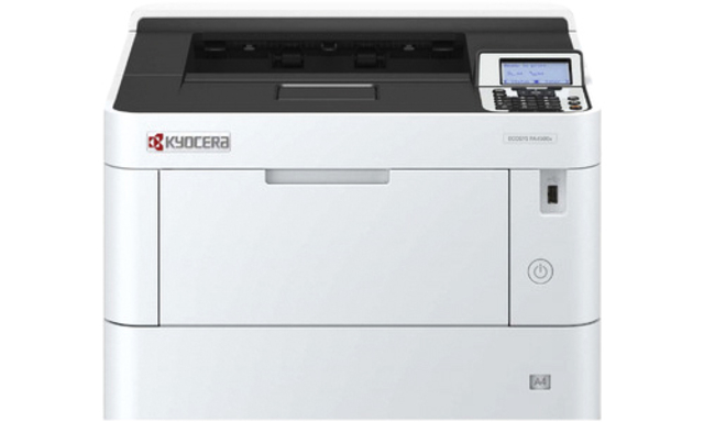 Printer Laser Kyocera Ecosys Pa4500x
