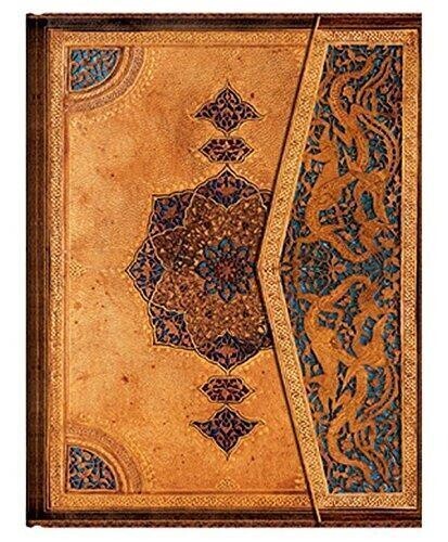 Adresboek Paperblanks Safavid Ultra