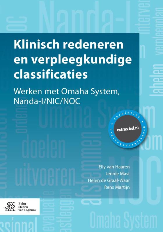 Klinisch redeneren en verpleegkundige classificaties