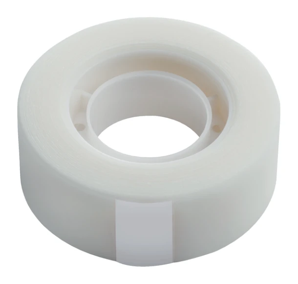 Tape Quantore onzichtbaar 19mmx33m mending