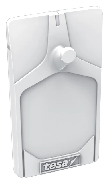 Klevende Spijker Tesa Tegels Metaal 2kg Wit