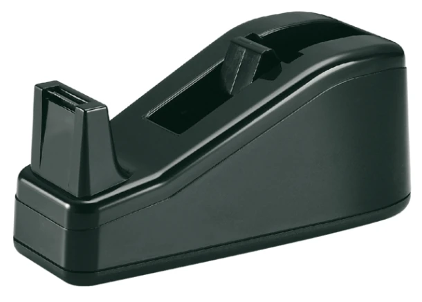 Afrolapparaat B1 voor 19mmx33mtr, zwart KW-Trio