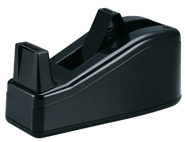 Afrolapparaat B2 voor 19mmx66mtr, zwart KW-Trio