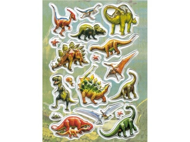Etiket Herma 3248/ 3224 Stickers Uilen, folie glit