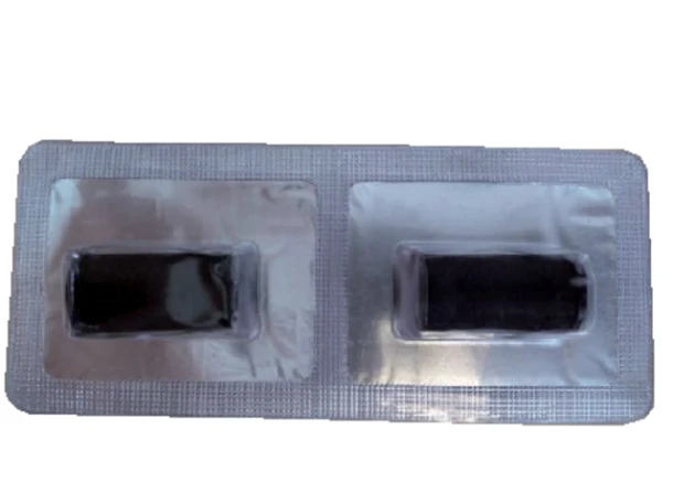 Inktrol Etiketteertang Sato Judo/Kendo