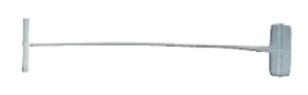 Schietdraad Sigel Tbv Schietpistool 25mm Kleurloos