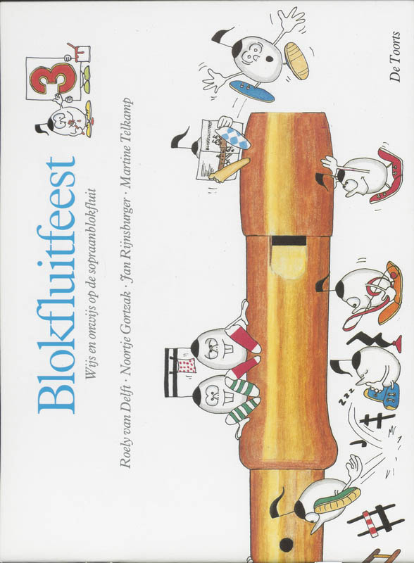 Blokfluitfeest 3
