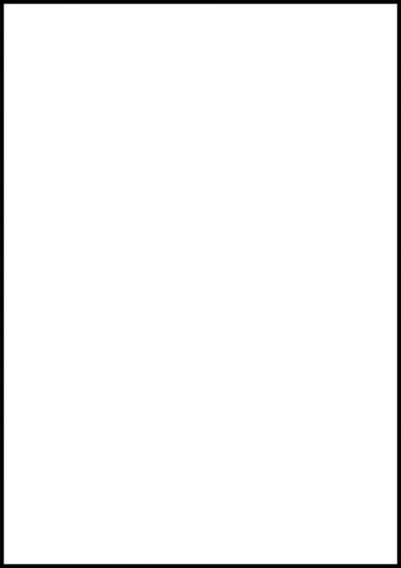 Etiket Avery Zweck 6119 210x297mm A4 25st