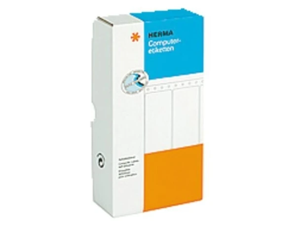 Etiket Dymo 19831 labelwriter 28x89mm adres 1560st