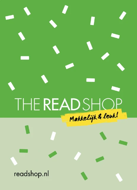 Vlakzak Trs Groot 26x36x1.5cm