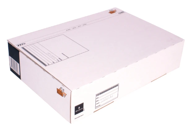 Postpakketbox 5 (184) Cleverpack 430x300x90mm