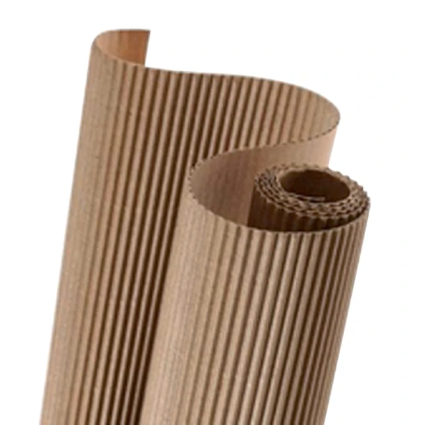 Golfkarton Cleverpack 70cm X 5m