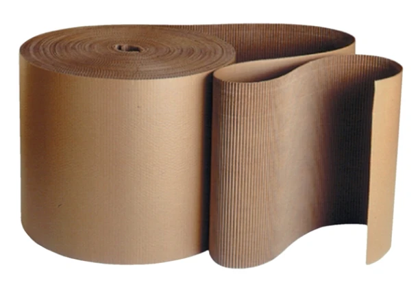 Golfkarton Cleverpack 70cm x 70m