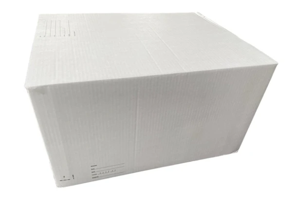 Postpakket Iezzy 7 485x369x269mm Bruin
