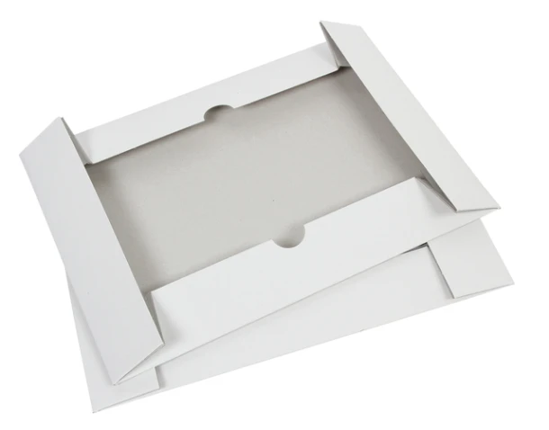 Paraatdoos IEZZY A4 305x215x100mm voor 1000vel wit