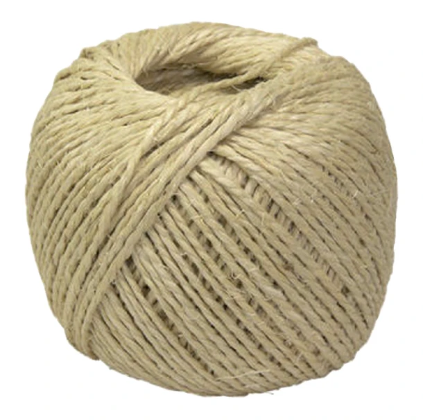 Sisaltouw 2-Draads 500gr Ca 140m