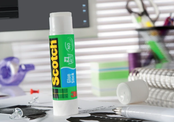 Plakstift Scotch stift 40 gram