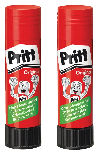 Plakstift Pritt PK-112 klein (11gr)