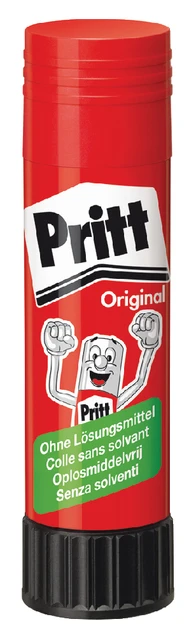 Plakstift Pritt PK-112 klein (11gr)