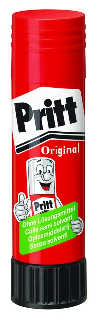 Plakstift Pritt PK 212 middel (22gr)