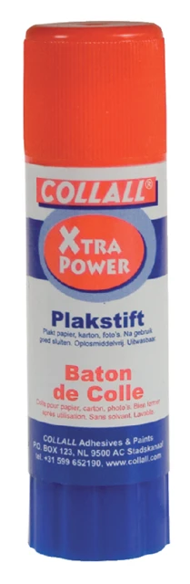 Lijmstift Collall 21gr