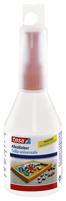 Lijm Hobby Technicoll 57013/4 Tesa ; flacon 90gr