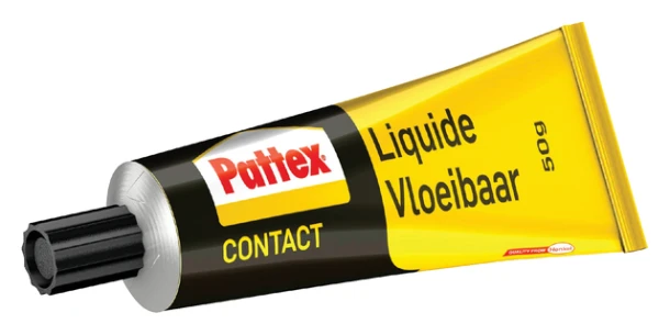Contactlijm Pattex 50gr
