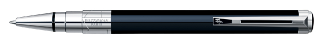 Balpen Waterman Perspective Ct M Zwart