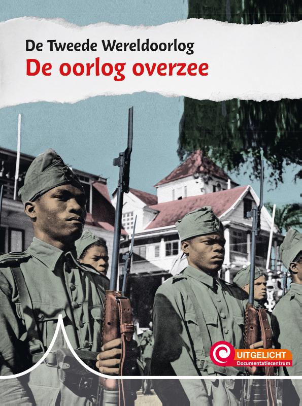 De Tweede Wereldoorlog over zee